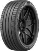 Primer plano de la banda de rodadura Bridgestone Potenza Sport EVO 285/40 R19 107 Y XL, FR, Enliten