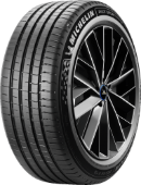 Primer plano de la banda de rodadura Michelin Pilot Sport 5 Energy 235/45 R21 101 Y XL