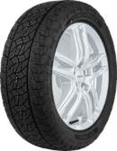 Primer plano de la banda de rodadura Comforser EF1500 225/45 R19 96 V XL