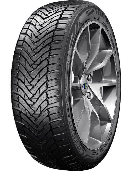 Crosswind Grip Peak 4S