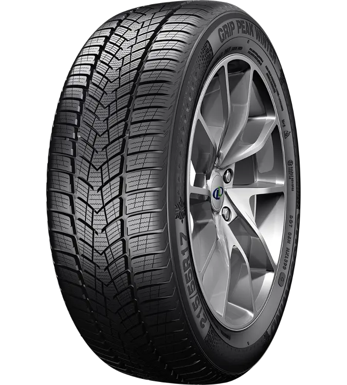 Crosswind Grip Peak Winter 255/55 R19 111 H XL