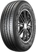 Primer plano de la banda de rodadura Crosswind Sport Peak C/S 285/60 R18 116 V