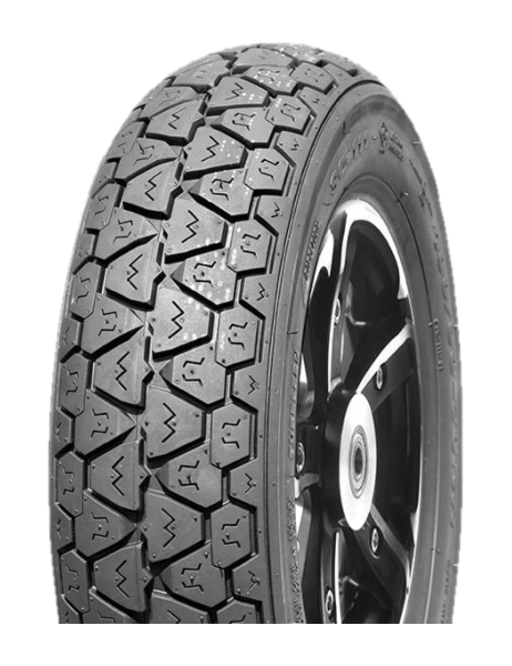 Deli Tire SC-111 3.50-10 59 J Delanteros/Traseros TL