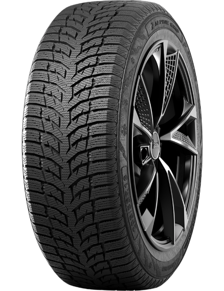 Berlin Tires Alpine Grip
