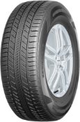 Primer plano de la banda de rodadura Berlin Tires Marathon 2 225/60 R17 99 H