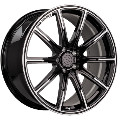 SEVENTY9 MF.11 BFP 8,50x20 5x112,00 ET30,00