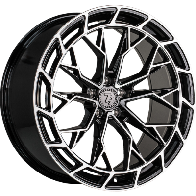 SEVENTY9 SCF-Z BFP 8,00x18 5x108,00 ET40,00