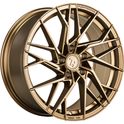 SEVENTY9 SSF-4 SNB 8,00x18 5x100,00 ET40,00