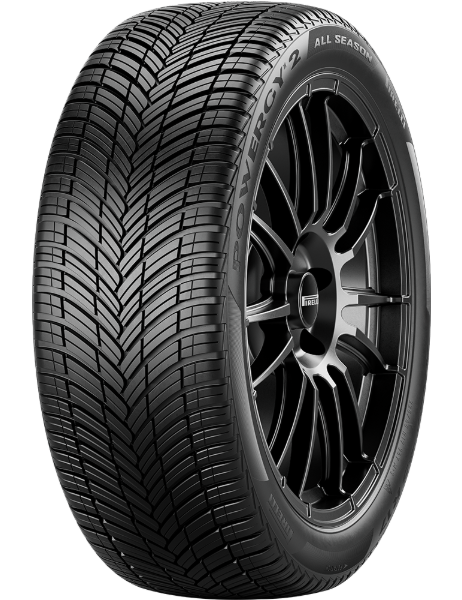 Pirelli Powergy 2 All Season 215/60 R17 100 V XL
