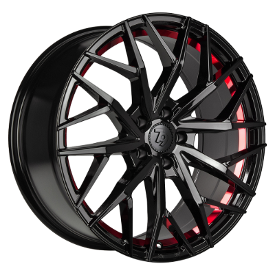 SEVENTY9 SSF-1 BGRIL 8,00x18 5x112,00 ET30,00