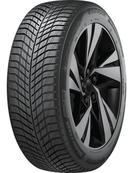 Hankook Winter i*cept evo 4 SUV W340A 285/35 R21 105 W XL