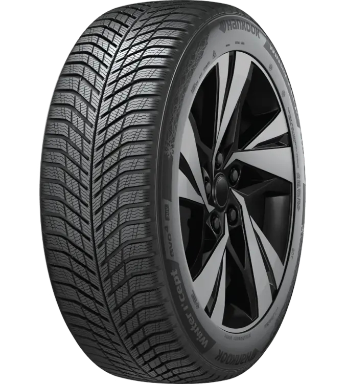 Hankook Winter i*cept evo 4 SUV W340A 265/65 R17 116 H XL