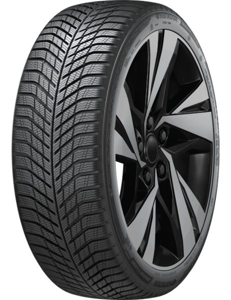 Hankook Winter i*cept evo 4 W340 205/65 R17 100 H XL