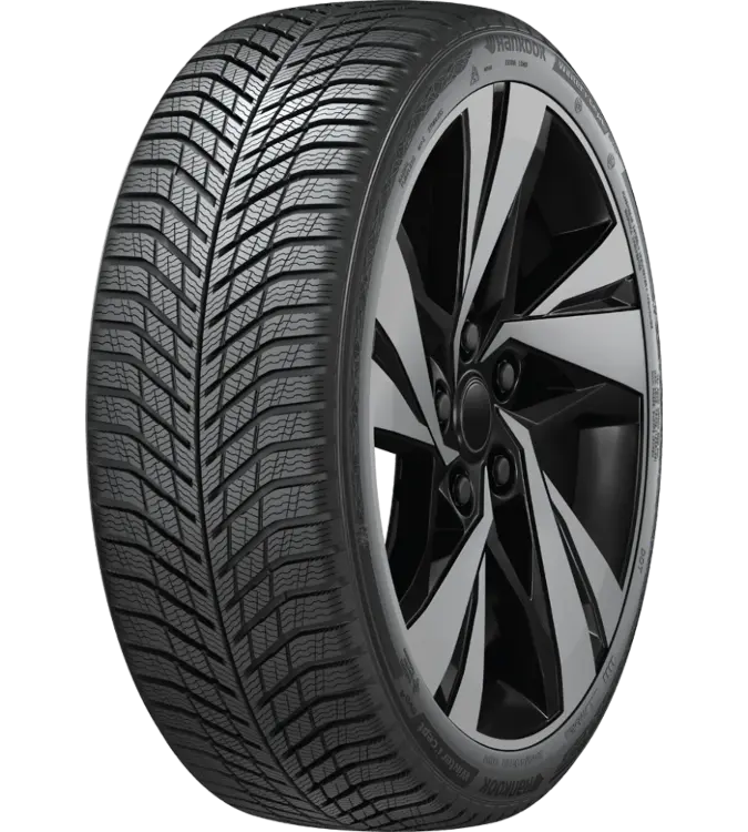 Hankook Winter i*cept evo 4 W340 285/30 R20 99 W XL