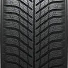 Hankook Winter i*cept evo 4 W340 285/30 R20 99 W XL - Foto en miniatura 2