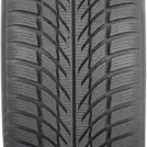 Nokian Tyres Snowproof 3P 255/55 R18 109 V XL, Aramid - Foto en miniatura 2