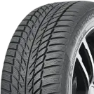Nokian Tyres Snowproof 3P 255/55 R18 109 V XL, Aramid - Foto en miniatura 3