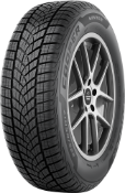 Primer plano de la banda de rodadura Cooper Winter 275/50 R20 113 V XL, FP