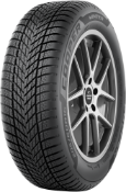 Primer plano de la banda de rodadura Cooper Winter 225/40 R19 93 W XL, FP