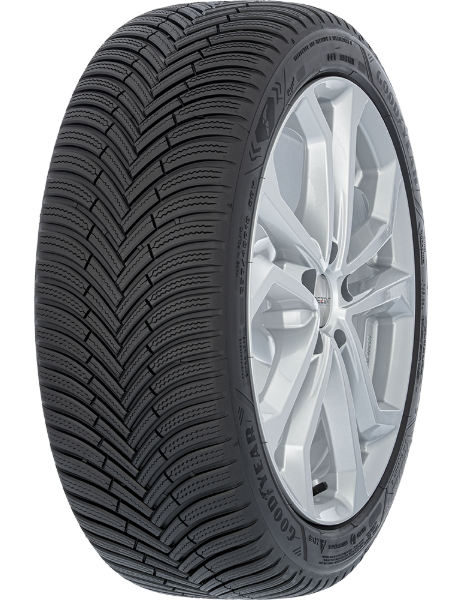 Goodyear Vector All Season 4 255/35 R19 96 Y XL, FP