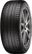 Primer plano de la banda de rodadura Vredestein Quatrac Pro 2 285/45 R20 112 Y XL
