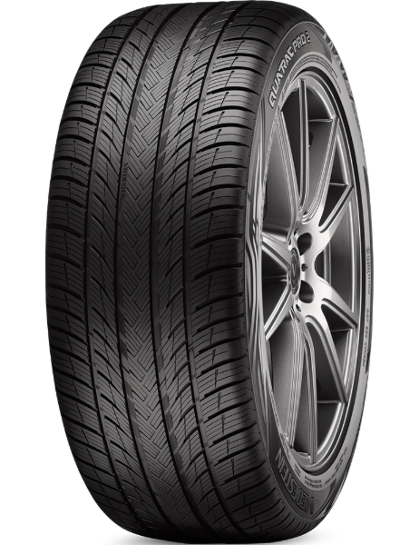 Vredestein Quatrac Pro 2 215/60 R17 96 H