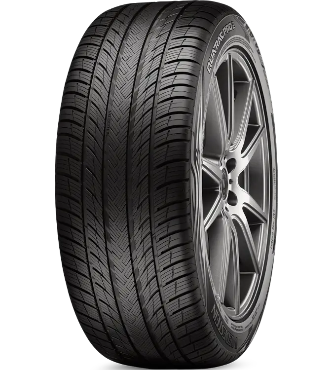 Vredestein Quatrac Pro 2 245/45 R19 102 Y XL