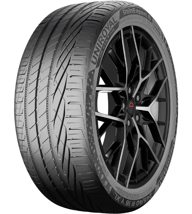 Uniroyal RainExpert 6 225/45 R17 91 Y FR