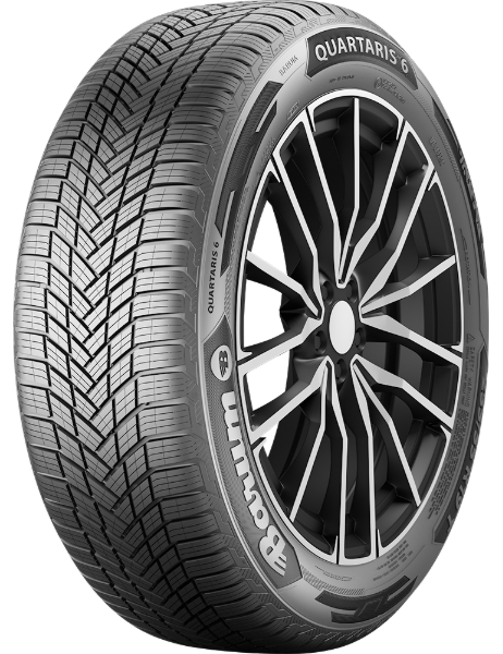 Barum Quartaris 6 235/40 R18 95 Y XL, FR