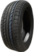 Primer plano de la banda de rodadura Journey C187 185/65 R15 88 H
