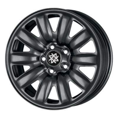 ERION 03 Grey 202401A