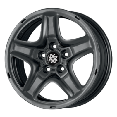 ERION 09 Grey 200903A