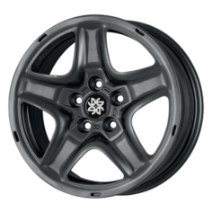 ERION 09 Grey 202500A