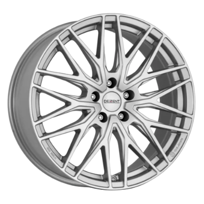 DEZENT KY silver 7,00x17 5x112,00 ET40,00