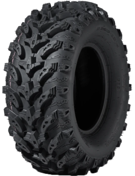 Datex P304 26x10-12 52 F TL E