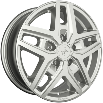 Keskin Tuning KT C1-5L SL 6,50x16 5x118,00 ET66,00