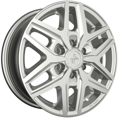 Keskin Tuning KT C1-6L SL 6,50x16 6x120,00 ET49,00