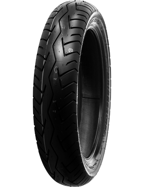Bridgestone BT 45 110/90-17 60 H Traseros TL M/C