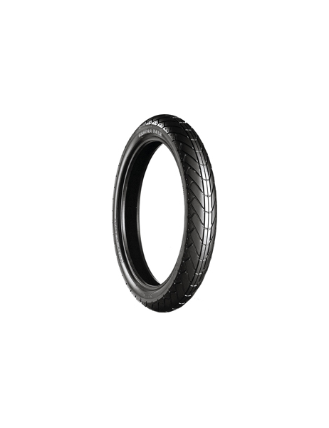 Bridgestone G 525 110/90-18 61 V Delanteros TL M/C RB