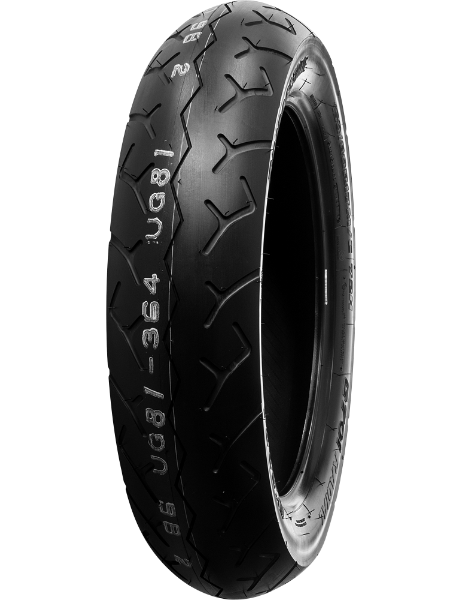 Bridgestone G 701 130/70-18 63 H Delanteros TL M/C