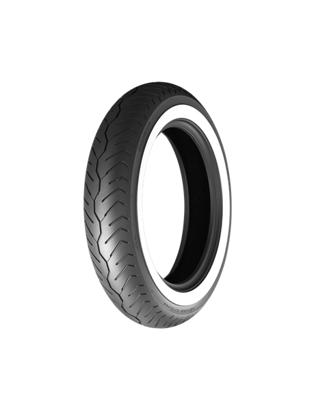 Bridgestone G 721 130/90-16 67 H Delanteros TT M/C G WWW