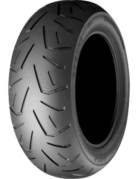 Bridgestone G 852 200/55 R16 77 H Traseros TL G