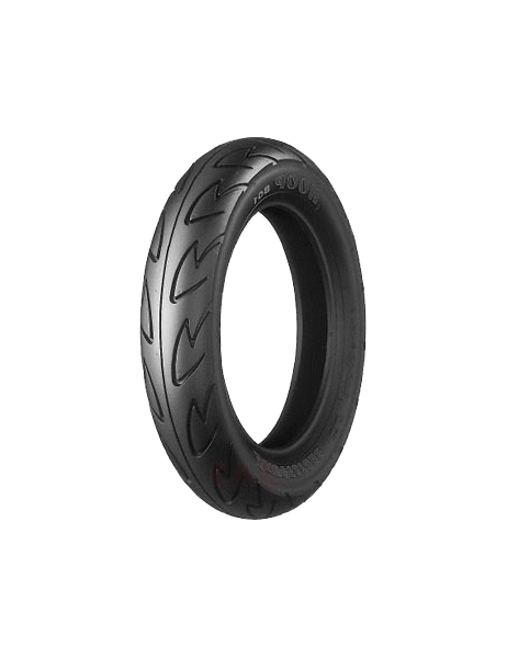 Bridgestone B01 100/80-12 56 J Traseros TL