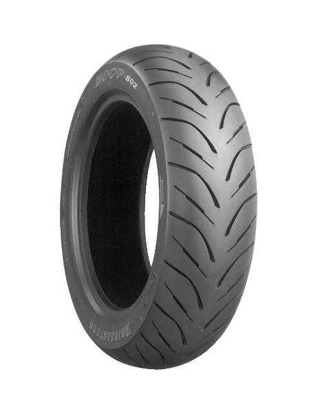 Bridgestone B02 PRO 150/70-14 66 S Traseros TL M/C