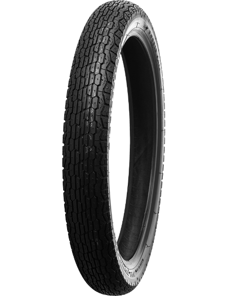 Bridgestone L 303 3.00-18 47 P Delanteros TT M/C