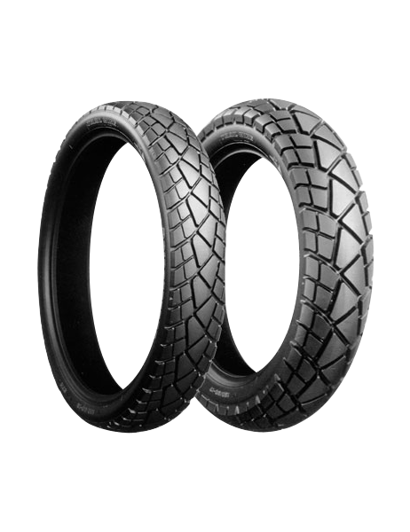 Bridgestone TW 202 120/90-16 63 P Traseros TT M/C