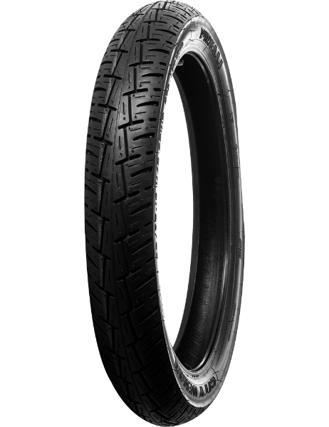 Pirelli City Demon 90/90-18 57 P Traseros TT M/C RF