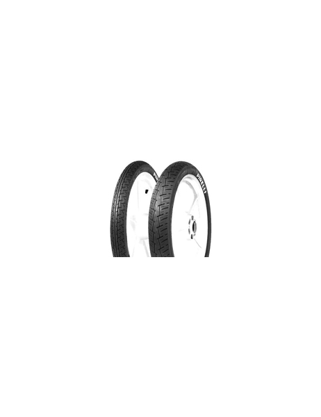 Pirelli City Demon 3.00-18 47 S Delanteros TL M/C