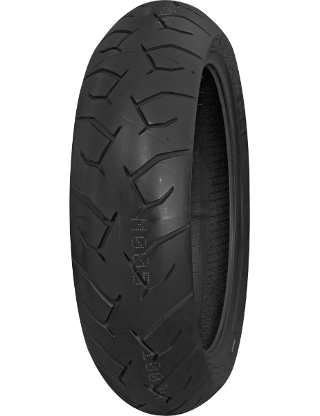 Pirelli Diablo 120/70ZR17 (58 W) Delanteros TL M/C