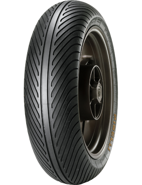 Pirelli Diablo Rain 200/60 R17 Traseros TL NHS SCR1